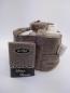 Preview: Teddy Boucle Kodiak Taupe von Swafing